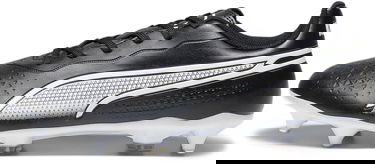 Кецове и обувки Puma KING MATCH MxSG Черно | 107476-01, 0