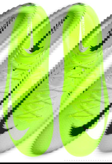 Кецове и обувки Nike Zoom Vapor 16 Academy AG Зелено | fq8364-700, 3