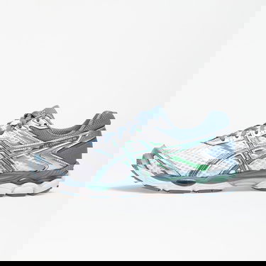 Кецове и обувки Asics GEL-Cumulus 16 Сиво | 1203A733-100, 0