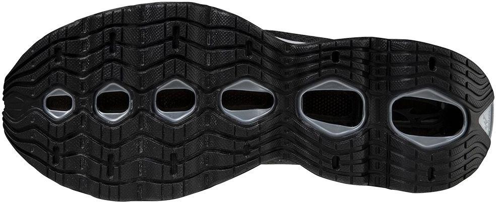 Кецове и обувки Mizuno Wave Prophecy 11 Черно | J1GC228304, 1