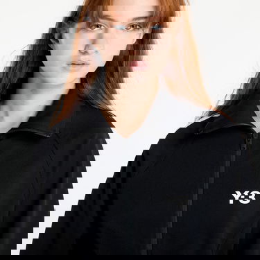 Суитчър Y-3 Track Top 3 Stripes UNISEX Black Черно | JF0668, 1