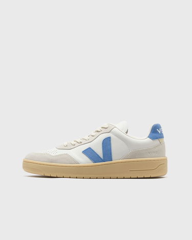 Кецове и обувки Veja O.T. LEATHER Бяло | VD2003895A, 0