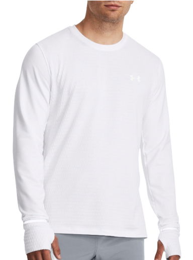 QUALIFIER COLD LONGSLEEVE TEE