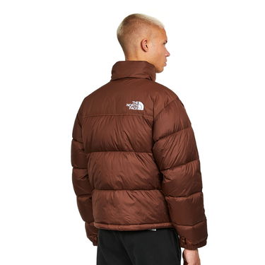 Пухо яке The North Face 1996 Retro Nuptse Jacket Кафяво | NF0A3C8D6S21, 1