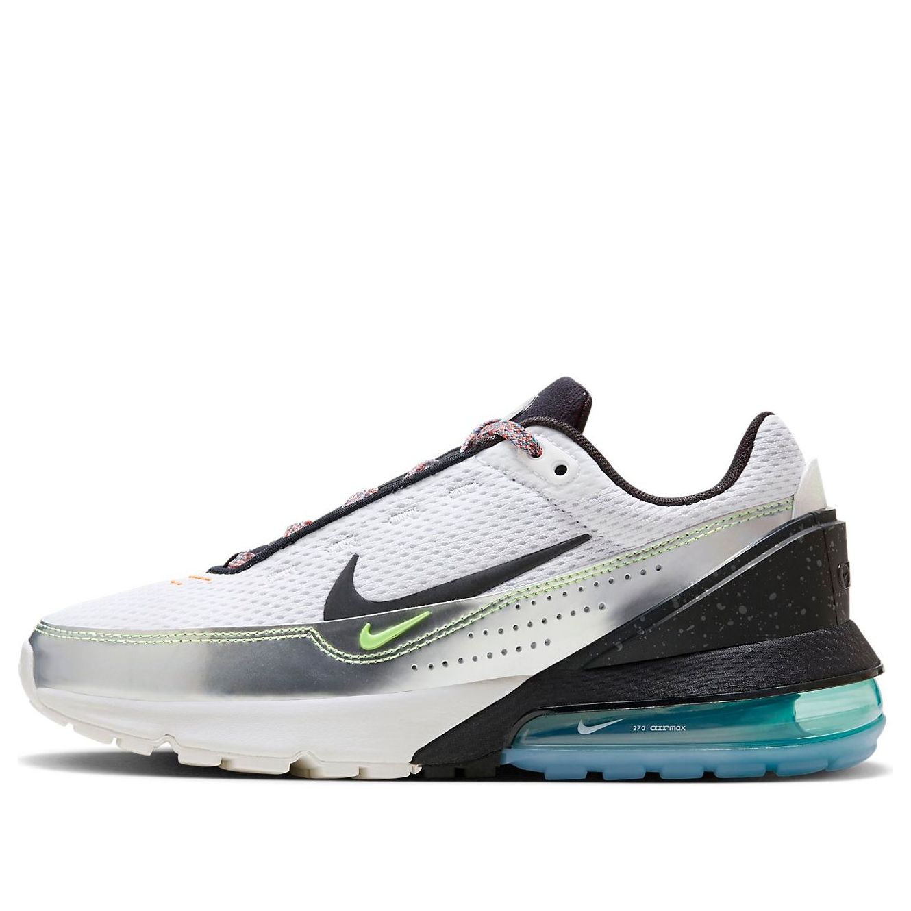 Кецове и обувки Nike Air Max Pulse 'Have A  Day' Бяло | FN8885-101, 0
