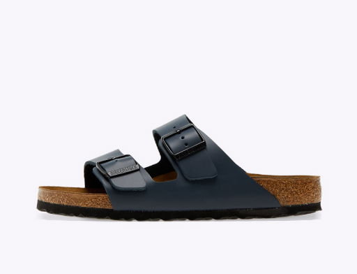 Кецове и обувки Birkenstock Arizona BS Синьо | 51151