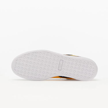 Кецове и обувки Puma Suede "Garfield" Черно | 384182-01, 1