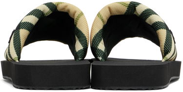 Аксесоари Burberry Burberry Trek Sandals Бежово | 8099420, 1