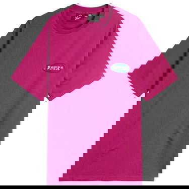 Тениска By Parra Chair Baller T-Shirt Розово | 53515-PNK, 1