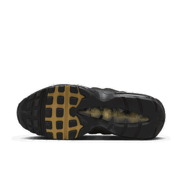 Кецове и обувки Nike Air Max 95 Черно | dm0011-004, 4