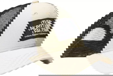 Шапка с козирка The North Face Mudder Trucker Cap Бежово | nf0a5fxa3x41, 0