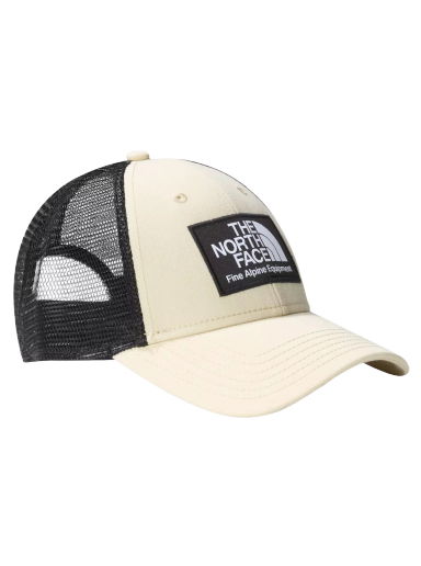 Mudder Trucker Cap