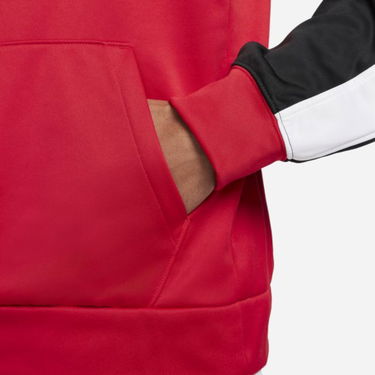 Суитчър Nike Therma-FIT Starting 5 Pullover Hoodie Многоцветен | DQ5836-657, 2