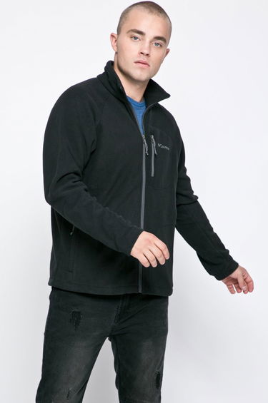 Суитчър Columbia Fast Trek II Черно | AM3039, 0
