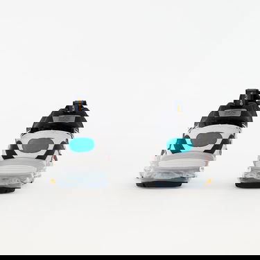 Кецове и обувки Nike Air Vapormax Evo Сиво | CT2868-001, 3