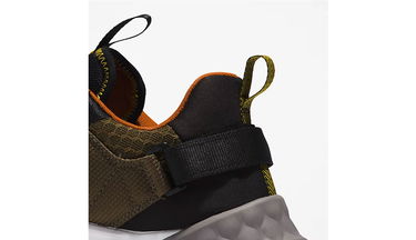 Кецове и обувки Timberland Solar Wave Hiking Shoe Многоцветен | A44Q7-327, 5