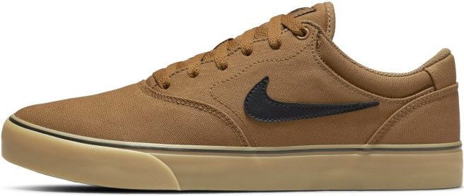 Кецове и обувки Nike SB Chron 2 Canvas Кафяво | DM3494-201, 0