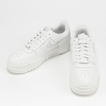 Кецове и обувки Nike Air Force 1 Pixel W Бяло | CK6649-102, 2