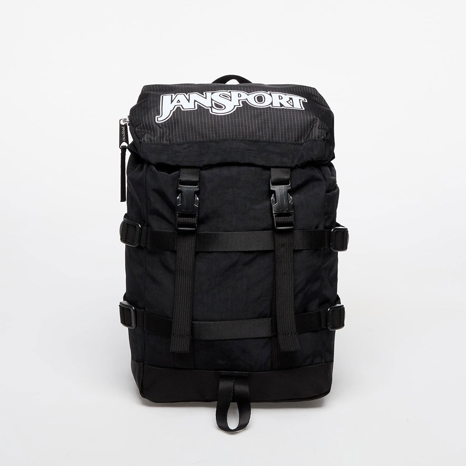 Раница JanSport JanSport Mini Skip Pack Backpack 10 l Черно | EK0A5BJYN551, 0