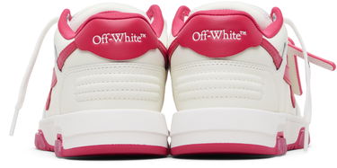 Кецове и обувки Off-White Out Of Office Бяло | OWIA259F25LEA0010132, 1