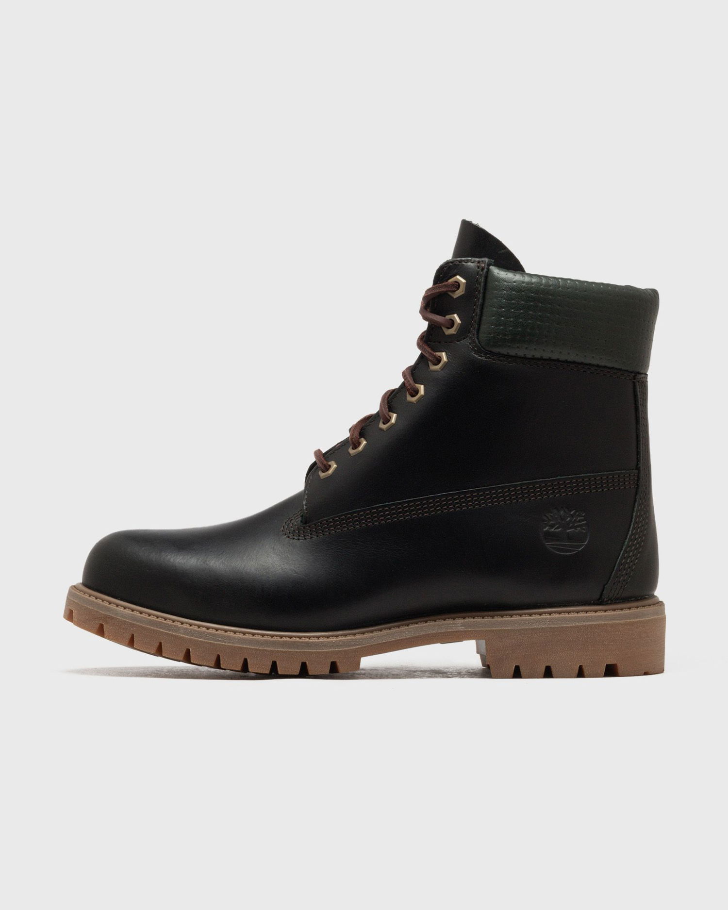 Кецове и обувки Timberland Premium 6 Inch Waterproof Boots Черно | TB0A2P6WEEQ1, 1