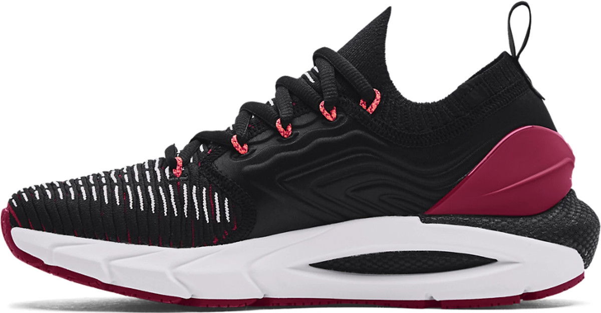 Кецове и обувки Under Armour Phantom 2 INKNT Черно | 3024155-006, 0