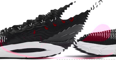 Кецове и обувки Under Armour Phantom 2 INKNT Черно | 3024155-006, 0