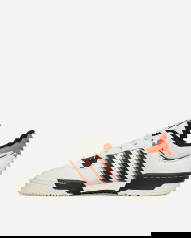 Кецове и обувки adidas Originals Rivalry 86 Low "Cloud White" Бяло | IE7140 001, 2