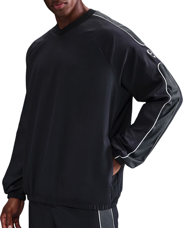 Dri-FIT Academy+ Shell Top
