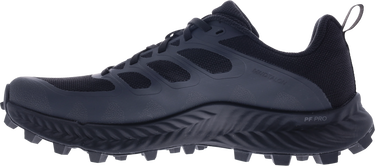 Кецове и обувки inov-8 INOV-8 MudTalon Wide Черно | 001144-bk-w-001, 4