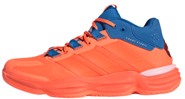 Кецове и обувки adidas Performance adidas Courtstabil M Оранжево
 | jh5164, 6