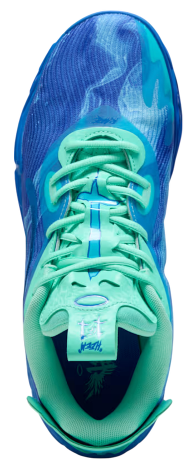 Кецове и обувки Puma Mb.04 Lo Team Многоцветен | 312174-02, 3