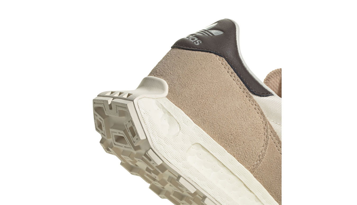 Кецове и обувки adidas Originals Retropy E5 W.R.P. Бежово | HQ1863, 1