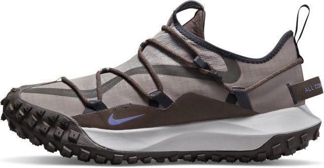 Кецове и обувки Nike ACG Mountain Fly Low SE Кафяво | DQ1979-001, 0