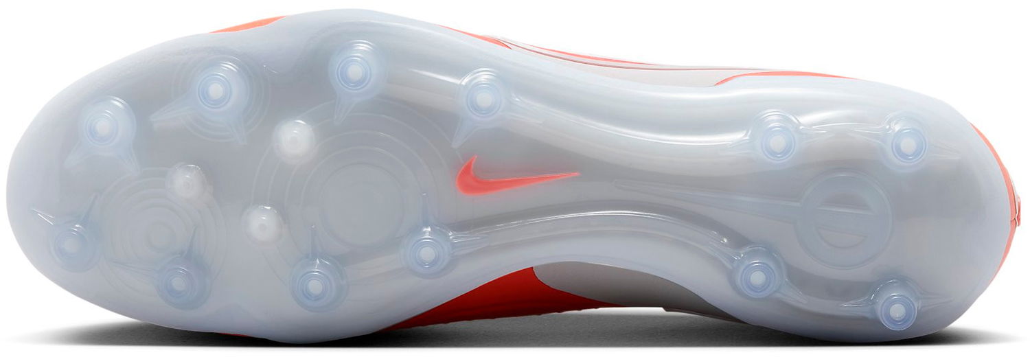 Кецове и обувки Nike LEGEND 10 ELITE AG-PRO Оранжево
 | dv4330-800, 1