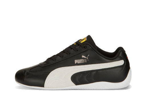 Кецове и обувки Puma Scarpe da racing Scuderia Ferrari Speedcat Черно | 307514_01