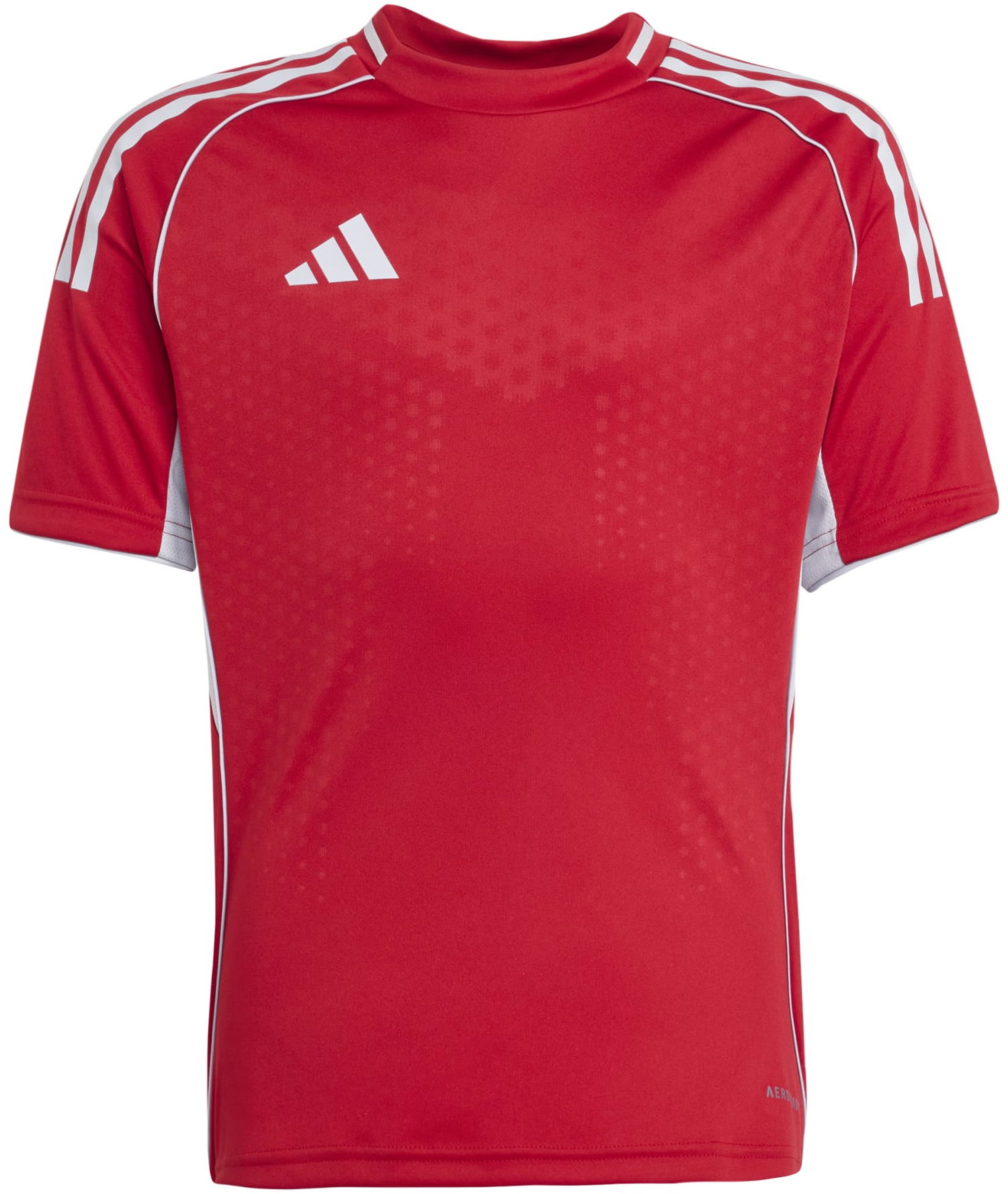 Тениска adidas Originals adidas TIRO25 Jersey Червено | jp4736, 0