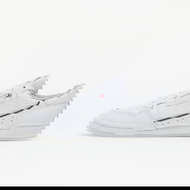 Кецове и обувки adidas Originals Continental 80 Бяло | EE5342, 0