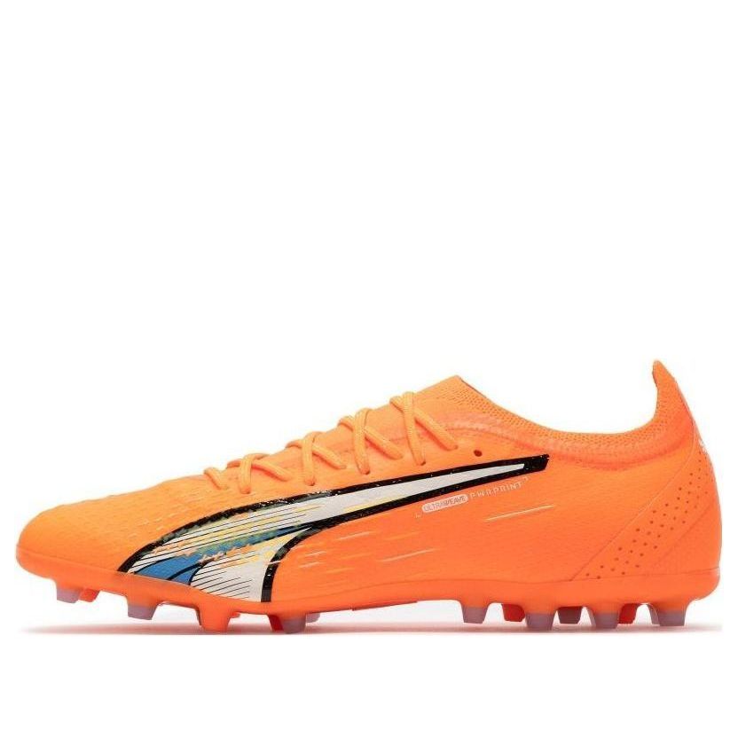 Кецове и обувки Puma Ultra Ultimate MG Оранжево
 | 107214-01, 0