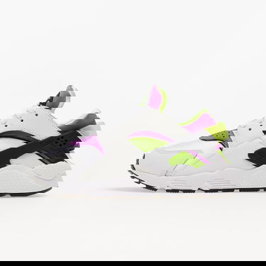 Кецове и обувки Nike Air Huarache Бяло | DH4439-101, 0