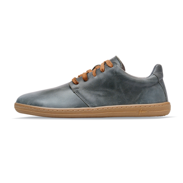 Кецове и обувки Vasky Terry Grey Sneakers Сиво | S-5043-012-F, 4