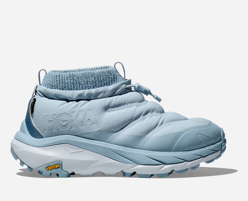 Кецове и обувки Hoka One One Kaha 2 Frost Синьо | 1155196-DZL, 0