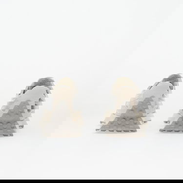 Кецове и обувки New Balance 327 EUR 37 Бежово | WS327GLA, 4