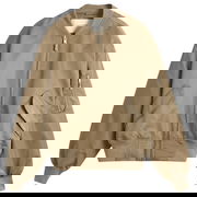 Entire Studios Broad Bomber Jacket, Size Large