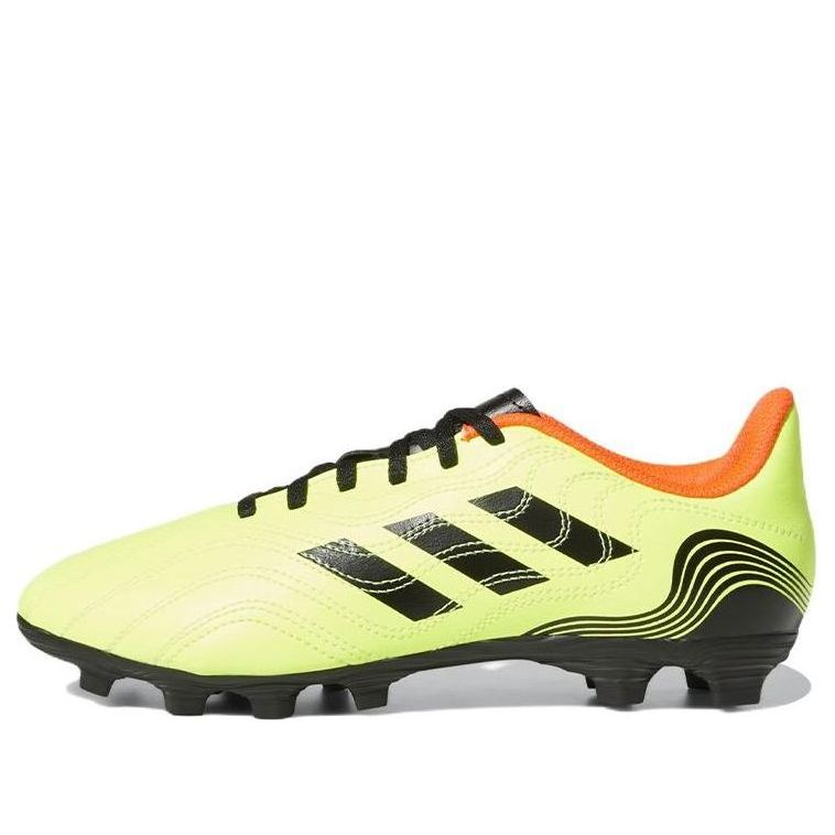 Кецове и обувки adidas Performance Copa Sense.4 FXG 'Fluorescent Green' Зелено | GW3581, 0