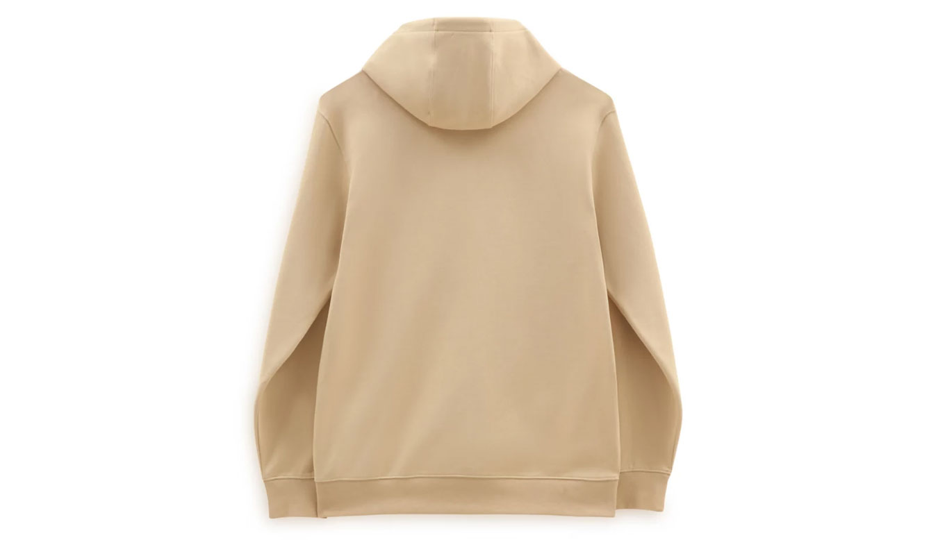 Суитчър Vans Outdoor Club Pullover Hoodie Бежово | VN000089YUU, 1