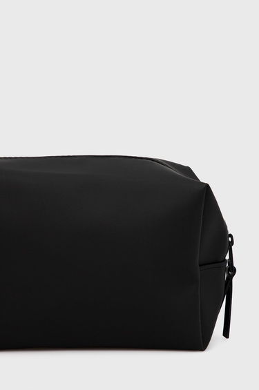 Чанта за пътуване Rains Wash Bag Small Черно | 15580 01, 3