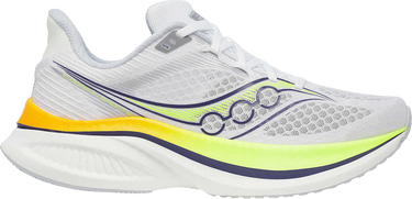 Кецове и обувки Saucony Endorphin Speed 5 Бяло | s21007-243, 0