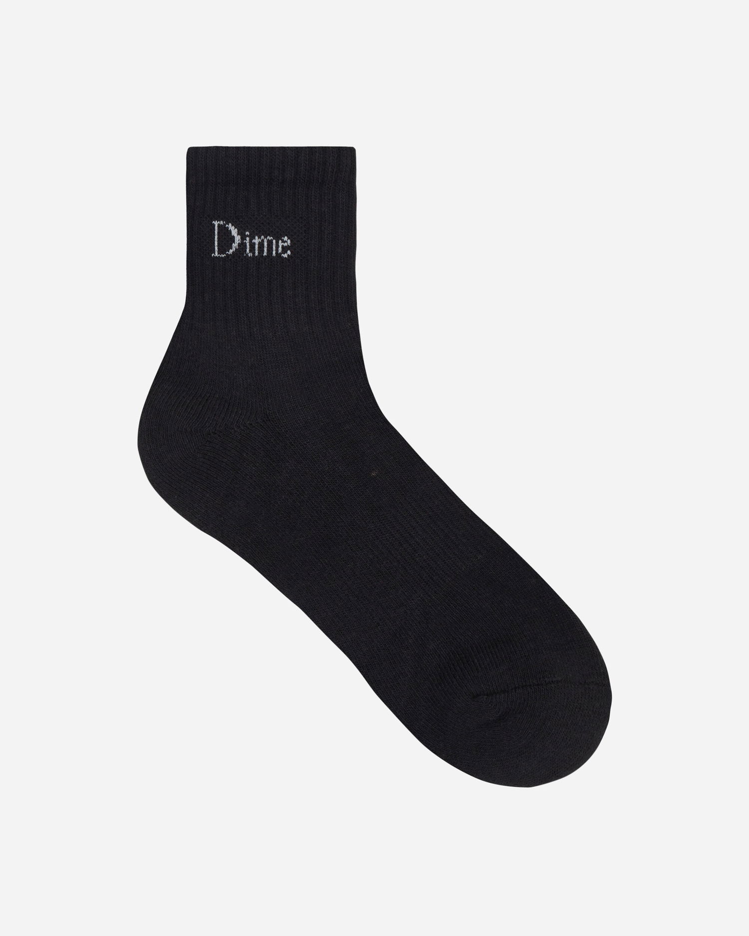 Чорапи Dime Classic Socks Черно | DIMEHO46 BLK, 0