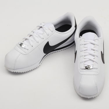 Кецове и обувки Nike Cortez Basic SL GS Бяло | 904764-102, 2